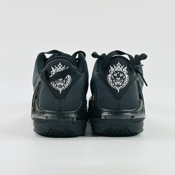 Nike Lebron Witness VII \'Black\' DM1123-004 Basketball Multi Size main image 12